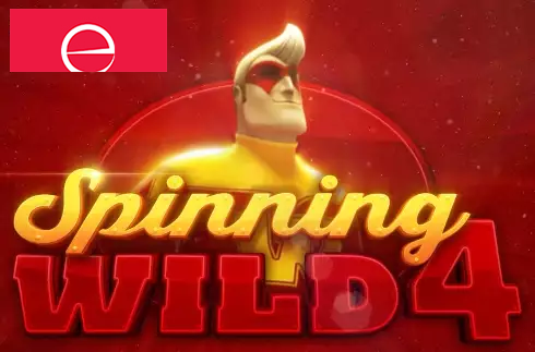 Spinning Wild 4